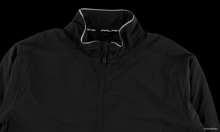 Cheap Palace Runner Crink Jacket 0710